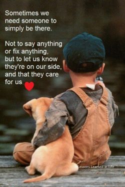 love