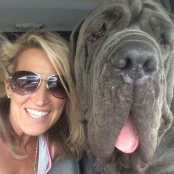 My Neo, Skipper🐾💛Heather Pounds