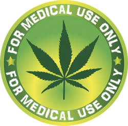 Marijuana for pet