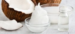 Coconut Oil
