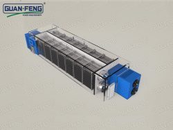 GRH Heat Pump Dryer – Zhejiang Guanfeng Food Machinery Co.,Ltd.