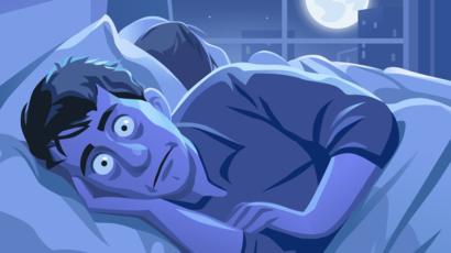 Sleep Myths 