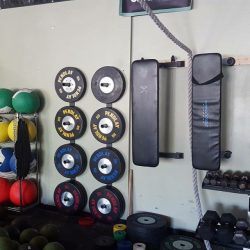 20 Home Gym Ideas for Designing the Ultimate Workout Room | Extra Space Storage