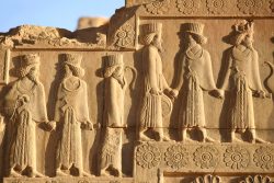 Persepolis Trip from Shiraz – Book Online at Civitatis.com
