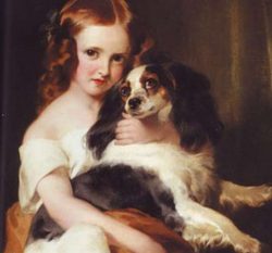 If the characteristic wagging of the chubby tail of the gentleman does not melt your heart, then ...