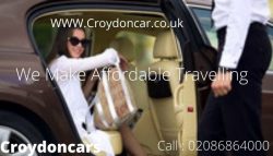 Croydon Minicabs best airport taxi transfer company – 02086864000 Croydoncars is the best  ...