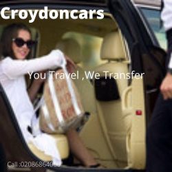 Croydon taxi Provide The Best Offer For London Airport Transfer, All From London Airport Taxi Se ...