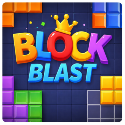 Why People Keep Playing Block BlastThe simplicity of Block Blast is one reason players may retur ...