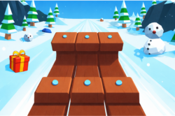 Why Snow Rider Is FunSnow Rider is enjoyable because it is simple but challenging.The basic idea ...